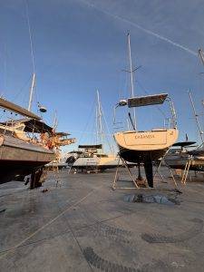 IMG_3762 La Ola - mittendrin