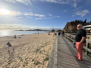 Gelungener Sonntagsausflug