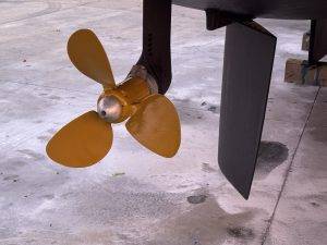 So sind wir bestimmt viel schneller unterwegs