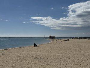 Traumstrand