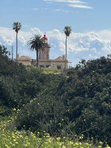 Immer wieder nett hier