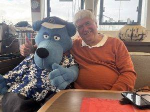 Guido von der Playmobil (D)