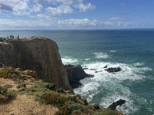 Ein Traum für Geologen