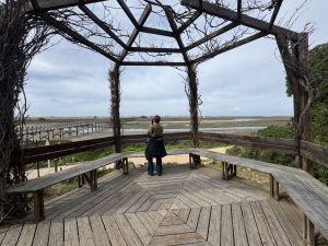 Ausflug zum Praia Quinta do Lago