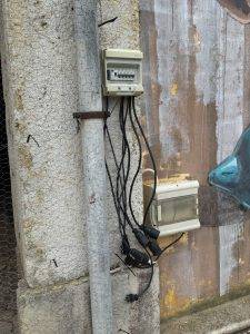 Ein Traum von Verkabelung