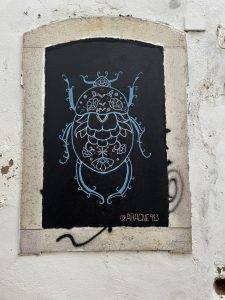 Streetart
