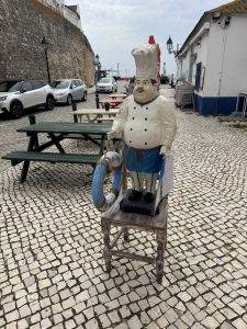Restaurantkunst