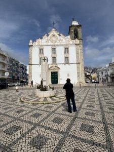 Schönes Fotomotiv für Nadja