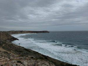 Da haben wir vor ein paar Monaten geankert