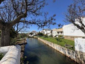 Spaziergang am Rio Alte