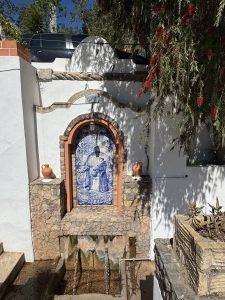 Die „kleine“ Quelle