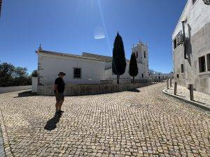 Weiter geht’s nach Querença