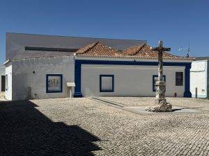 Museum - leider geschlossen