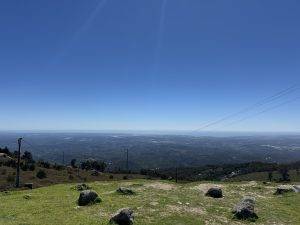 Noch mehr Blick von Foia