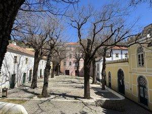 Wunderschöne Hotelanlage