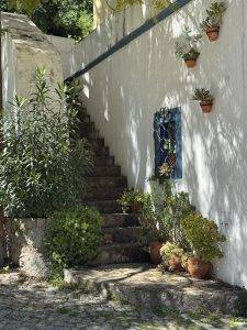 Hier kann man es aushalten