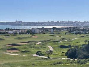 Palmares Golfplatz (Foto Stephan Haberland)