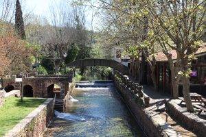 Gastronomie leider geschlossen