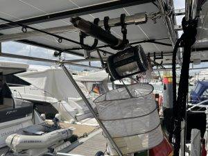 Jetzt müssen wir „nur noch“ Fisch finden