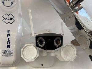 Nr. 5 lebt! - jetzt bei uns an Bord