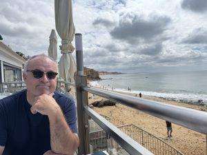 Radtour zum Sonntagslunch nach Ohlos de Agua