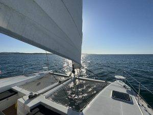 IMG_4326 Mangels Wind allerdings nur Motorsegeln