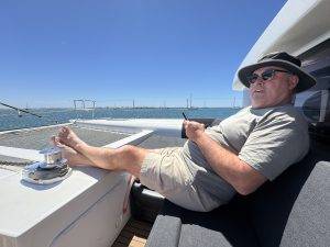 Hier kann man es aushalten!