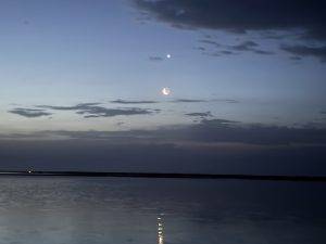 Aber durchaus erkennbar