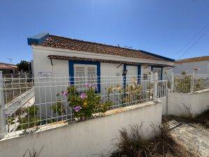 Gitter sind hier in Mode