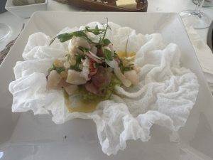 Ceviche