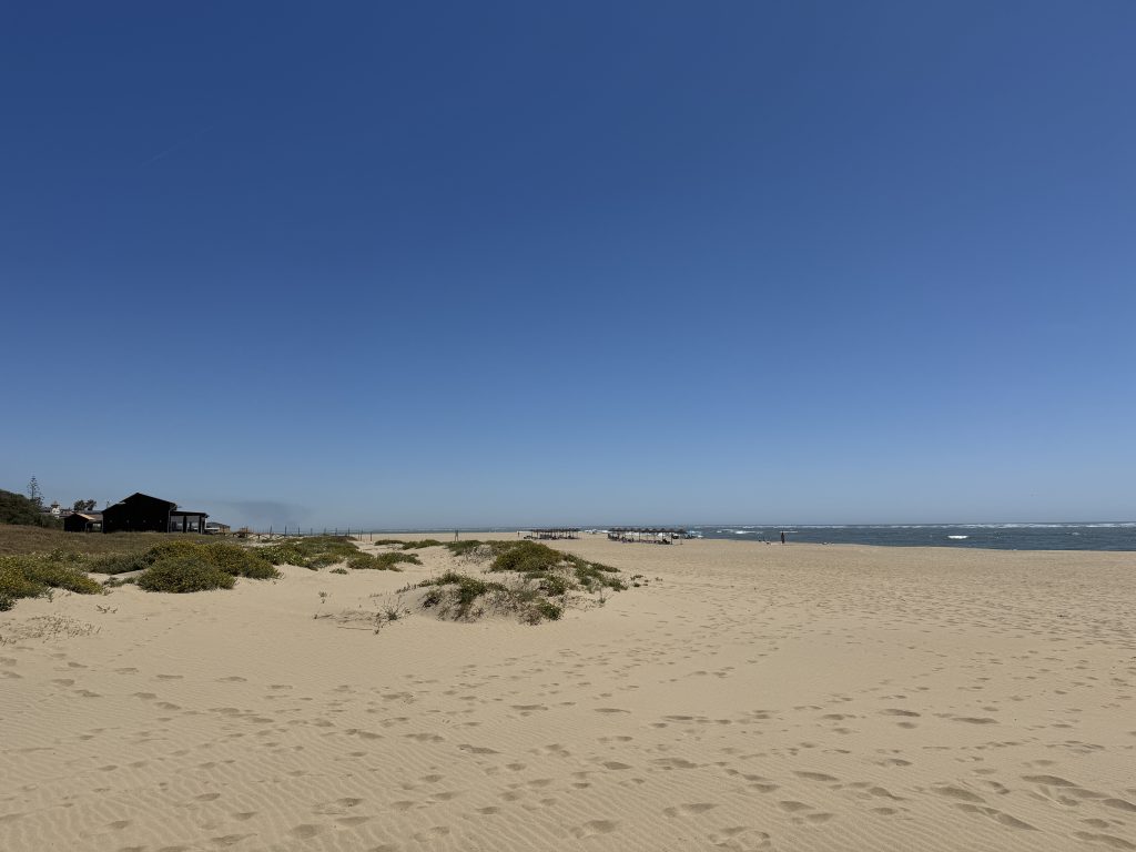 Atlantikstrand