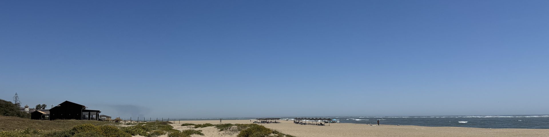 Atlantikstrand