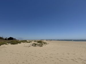 Atlantikstrand