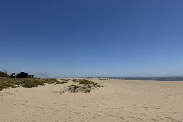 Atlantikstrand