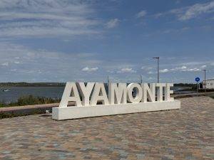 Ayamonte