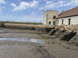 Ecomuseo Molino Mareal