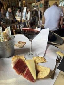 So lässt es sich aushalten