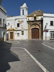 Capilla de la Caridad