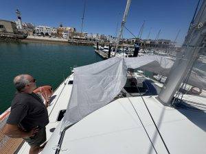 So oder so ähnlich…