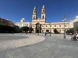Parroquia de San Antonio