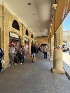 Mercado Central de Abastos de Cádiz