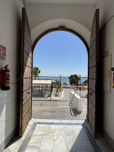 IMG_4773 Mit Blick aufs Meer