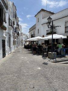 IMG_4790 Überall Cafés