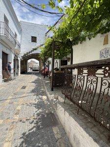 Verlockend hier anzuhalten