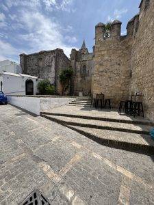 Iglesia Divino Salvador