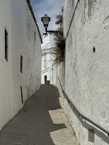 Und wieder aufwärts