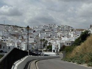 Vejer de la Frontera