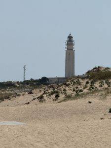 Faro de Trafalgar