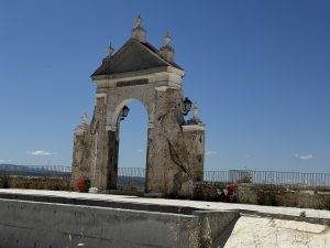 Mirador Plaza del Cabildo