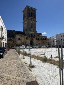 Basílica de Santa María de la Asunción